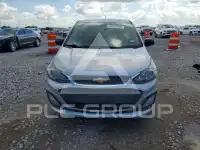 2021 Chevrolet Spark фото