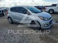 2021 Chevrolet Spark фото