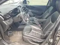 2021 Chevrolet Spark photo