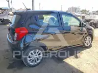 2021 Chevrolet Spark photo
