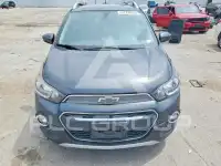 2021 Chevrolet Spark photo