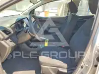 2021 Chevrolet Spark фото