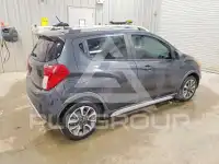 2021 Chevrolet Spark фото