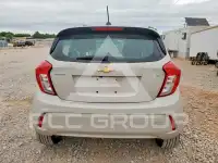 2021 Chevrolet Spark фото