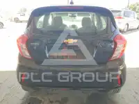 2021 Chevrolet Spark photo