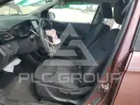 2021 Chevrolet Spark photo