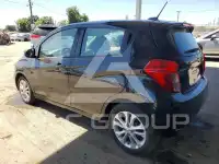 2021 Chevrolet Spark photo
