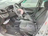 2021 Chevrolet Spark photo
