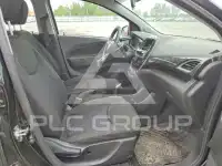 2021 Chevrolet Spark photo