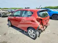 2021 Chevrolet Spark фото