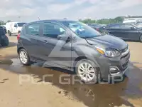 2021 Chevrolet Spark фото