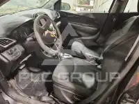 2021 Chevrolet Spark фото
