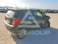 2021 Chevrolet Spark фото