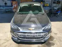 2021 Chevrolet Spark photo