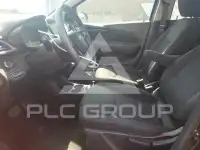 2021 Chevrolet Spark фото