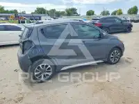 2021 Chevrolet Spark photo