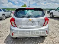 2021 Chevrolet Spark фото