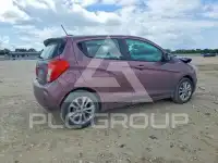 2021 Chevrolet Spark photo
