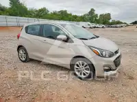 2021 Chevrolet Spark фото