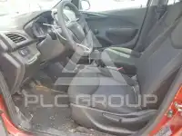 2021 Chevrolet Spark photo