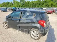 2021 Chevrolet Spark фото