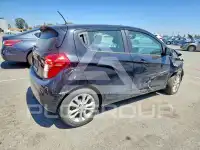 2021 Chevrolet Spark фото