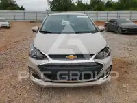 2021 Chevrolet Spark фото