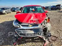 2021 Chevrolet Spark фото