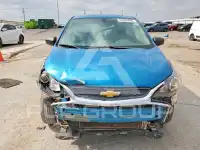 2021 Chevrolet Spark фото