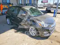 2021 Chevrolet Spark photo