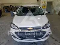 2021 Chevrolet Spark фото