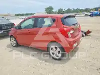 2021 Chevrolet Spark photo