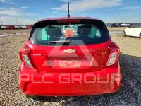 2021 Chevrolet Spark фото