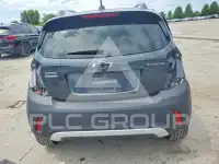 2021 Chevrolet Spark photo