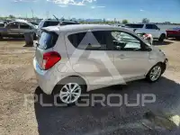 2021 Chevrolet Spark фото