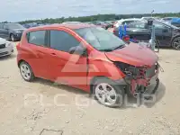 2021 Chevrolet Spark photo