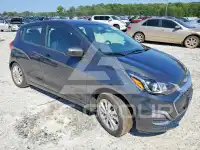 2021 Chevrolet Spark фото
