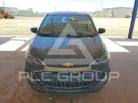 2021 Chevrolet Spark фото