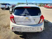 2021 Chevrolet Spark фото