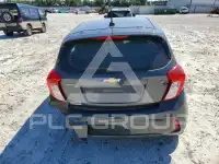 2021 Chevrolet Spark фото