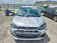 2021 Chevrolet Spark фото