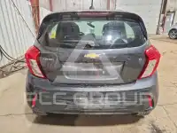 2021 Chevrolet Spark фото