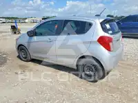 2021 Chevrolet Spark фото