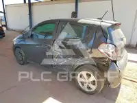 2021 Chevrolet Spark фото