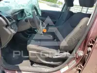 2021 Chevrolet Spark фото