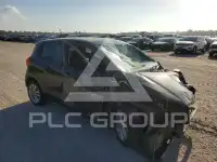 2021 Chevrolet Spark фото