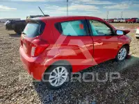 2021 Chevrolet Spark фото