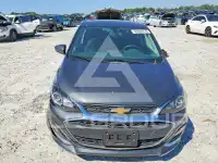 2021 Chevrolet Spark фото
