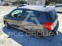 2021 Chevrolet Spark фото