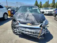 2021 Chevrolet Spark фото